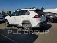 2023 Toyota RAV4 фото