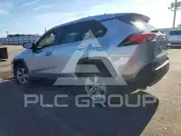 2023 Toyota RAV4 фото