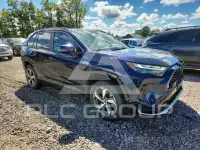 2023 Toyota RAV4 photo