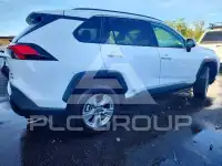 2023 Toyota RAV4 фото