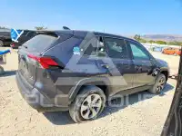 2023 Toyota RAV4 фото