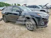 2023 Toyota RAV4 photo
