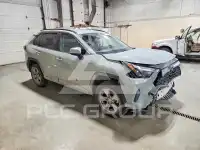 2023 Toyota RAV4 фото