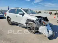 2023 Toyota RAV4 фото