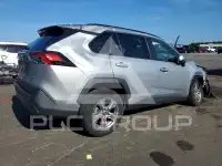 2023 Toyota RAV4 фото