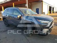2023 Toyota RAV4 фото