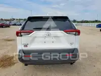 2023 Toyota RAV4 photo