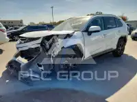 2023 Toyota RAV4 фото