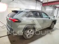 2023 Toyota RAV4 фото