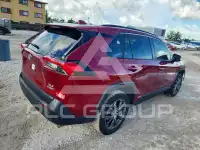 2023 Toyota RAV4 фото