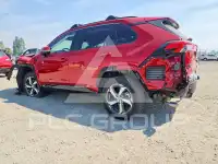 2023 Toyota RAV4 фото