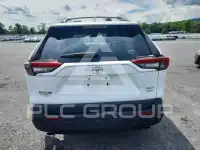 2023 Toyota RAV4 photo