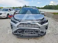 2023 Toyota RAV4 photo