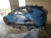 2023 Toyota RAV4 фото
