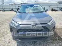 2023 Toyota RAV4 фото