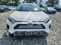 2023 Toyota RAV4 фото