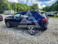 2023 Toyota RAV4 фото