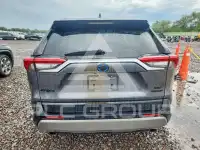 2023 Toyota RAV4 photo