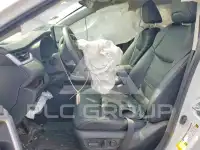 2023 Toyota RAV4 фото