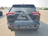 2023 Toyota RAV4 фото