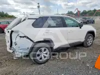 2023 Toyota RAV4 фото