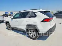 2023 Toyota RAV4 фото