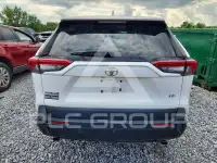 2023 Toyota RAV4 фото