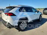 2023 Toyota RAV4 photo