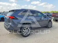 2023 Toyota RAV4 фото
