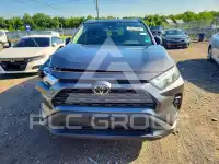 2023 Toyota RAV4 фото
