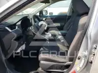 2023 Toyota RAV4 фото