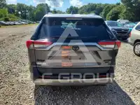 2023 Toyota RAV4 photo