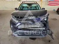 2023 Toyota RAV4 фото