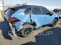 2023 Toyota RAV4 фото