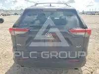 2023 Toyota RAV4 фото
