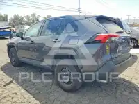 2023 Toyota RAV4 фото