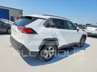 2023 Toyota RAV4 фото
