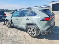 2023 Toyota RAV4 фото