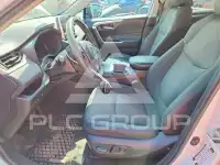 2023 Toyota RAV4 фото