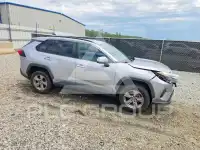 2023 Toyota RAV4 фото