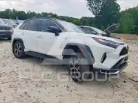 2023 Toyota RAV4 photo