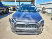 2023 Toyota RAV4 фото