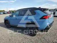 2023 Toyota RAV4 фото