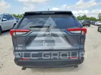2023 Toyota RAV4 фото