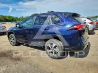 2023 Toyota RAV4 photo
