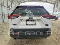 2023 Toyota RAV4 фото