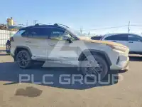 2023 Toyota RAV4 фото