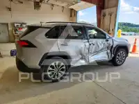 2023 Toyota RAV4 photo