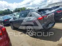 2023 Toyota RAV4 фото