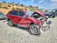 2023 Toyota RAV4 фото